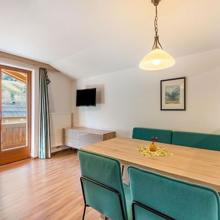 Lovely Apartment With Sauna Ski Storage Pool Terrace Wald im Pinzgau Exterior photo