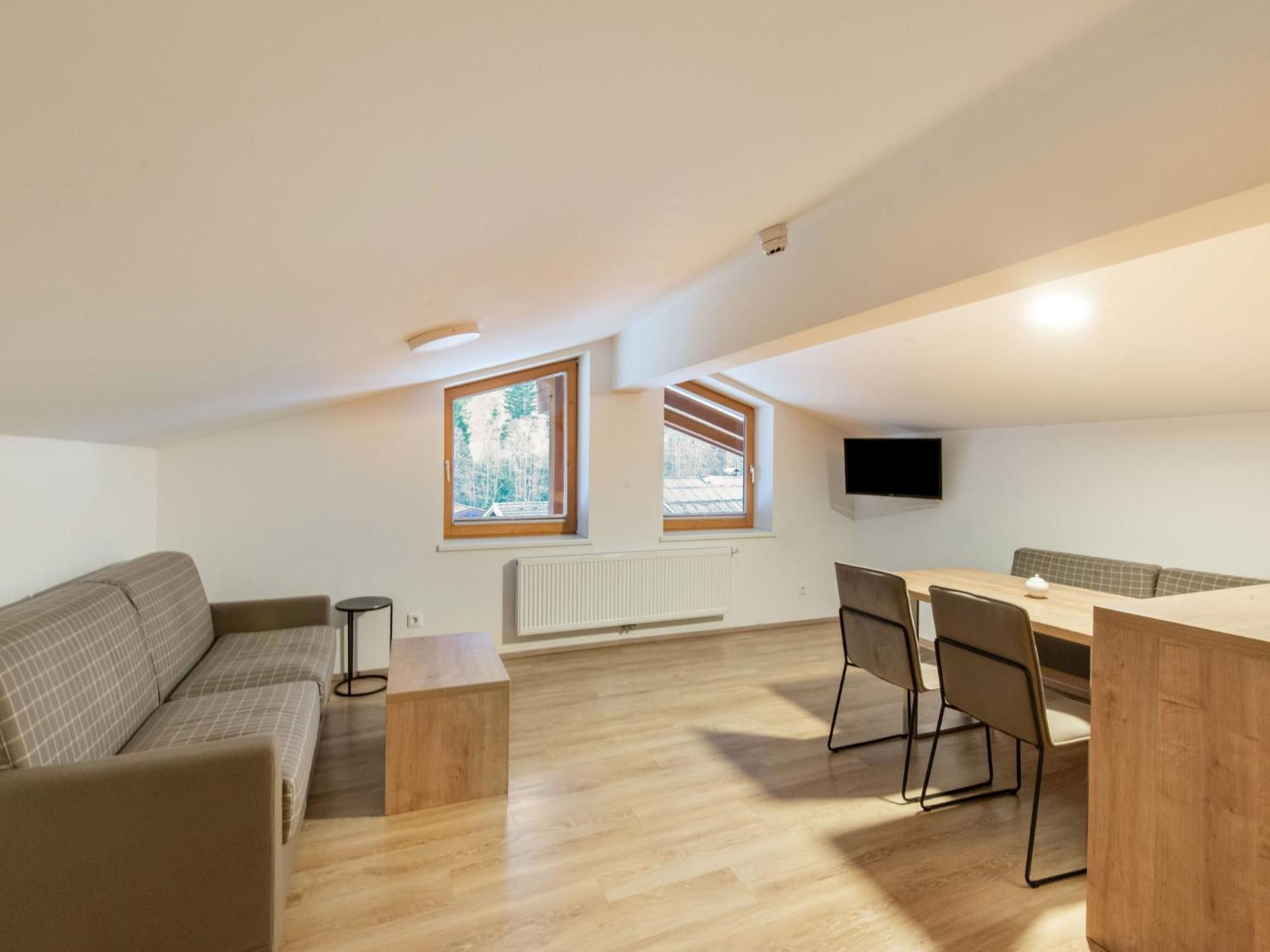 Lovely Apartment With Sauna Ski Storage Pool Terrace Wald im Pinzgau Exterior photo