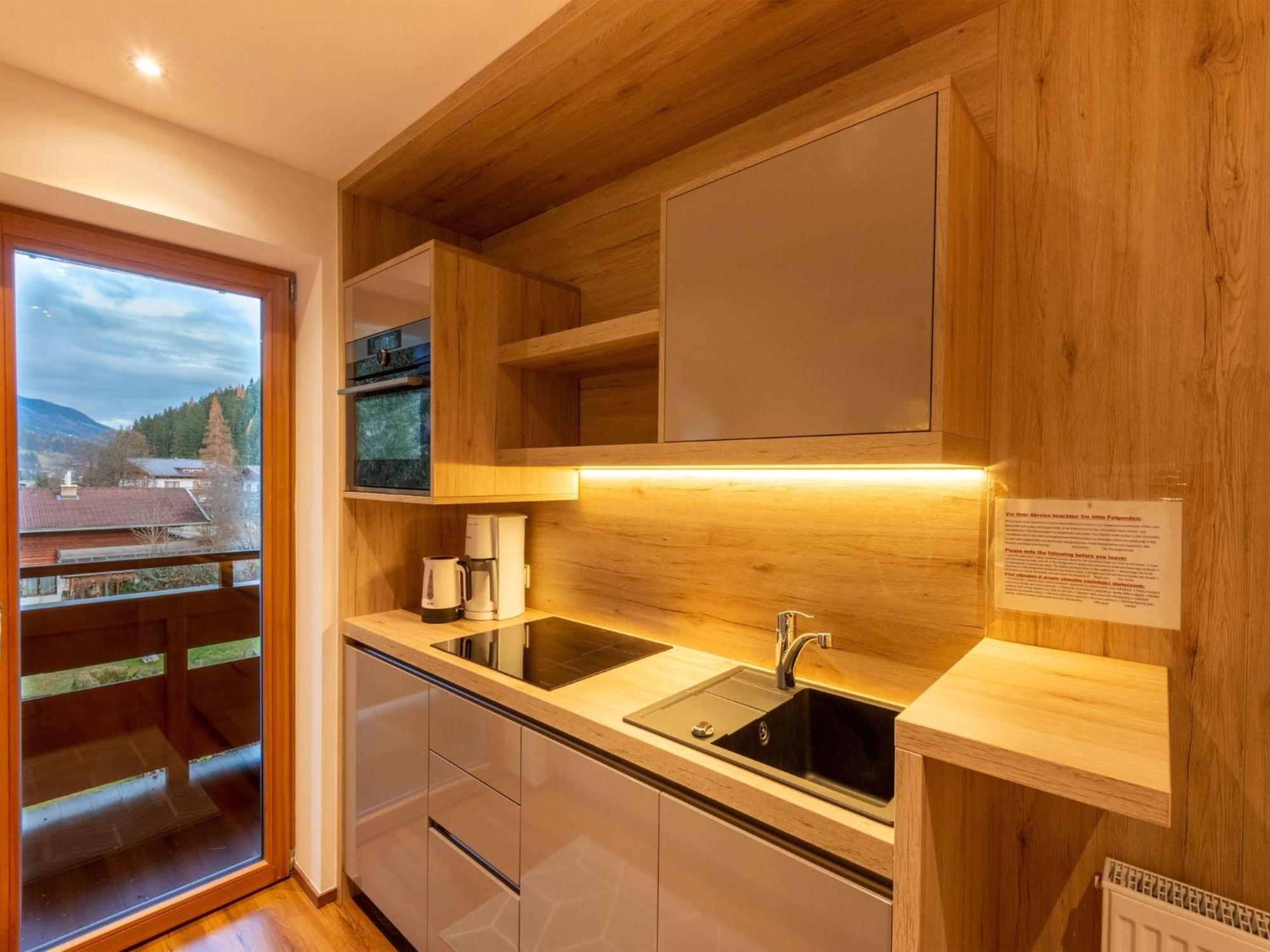 Lovely Apartment With Sauna Ski Storage Pool Terrace Wald im Pinzgau Exterior photo
