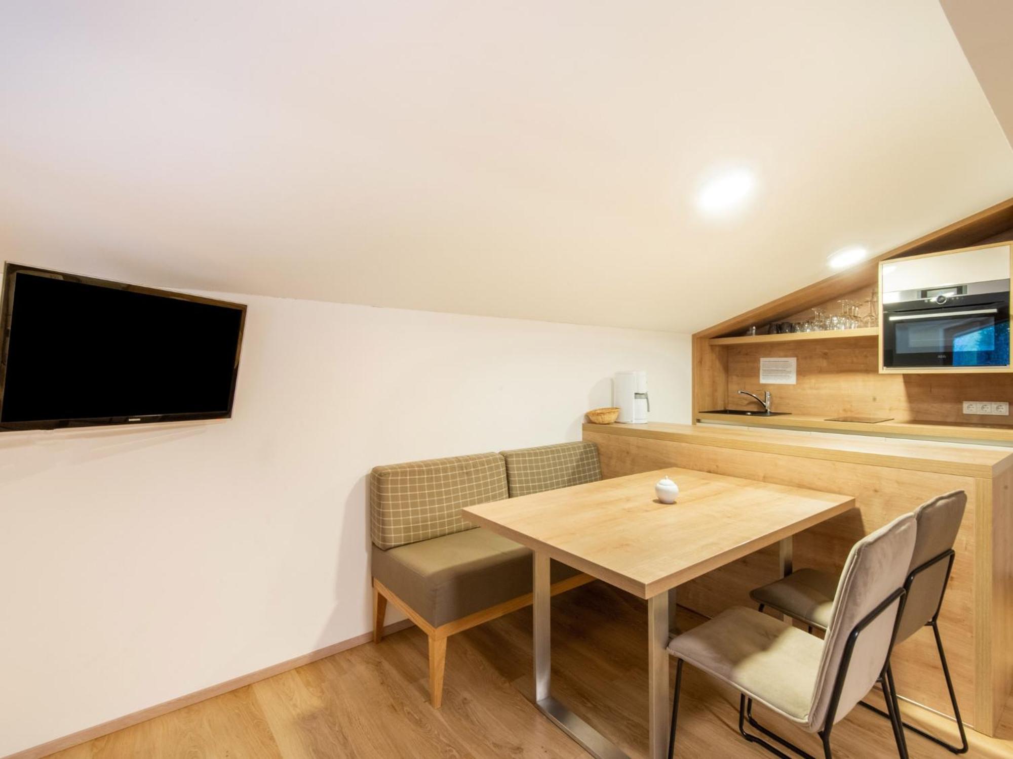 Lovely Apartment With Sauna Ski Storage Pool Terrace Wald im Pinzgau Exterior photo