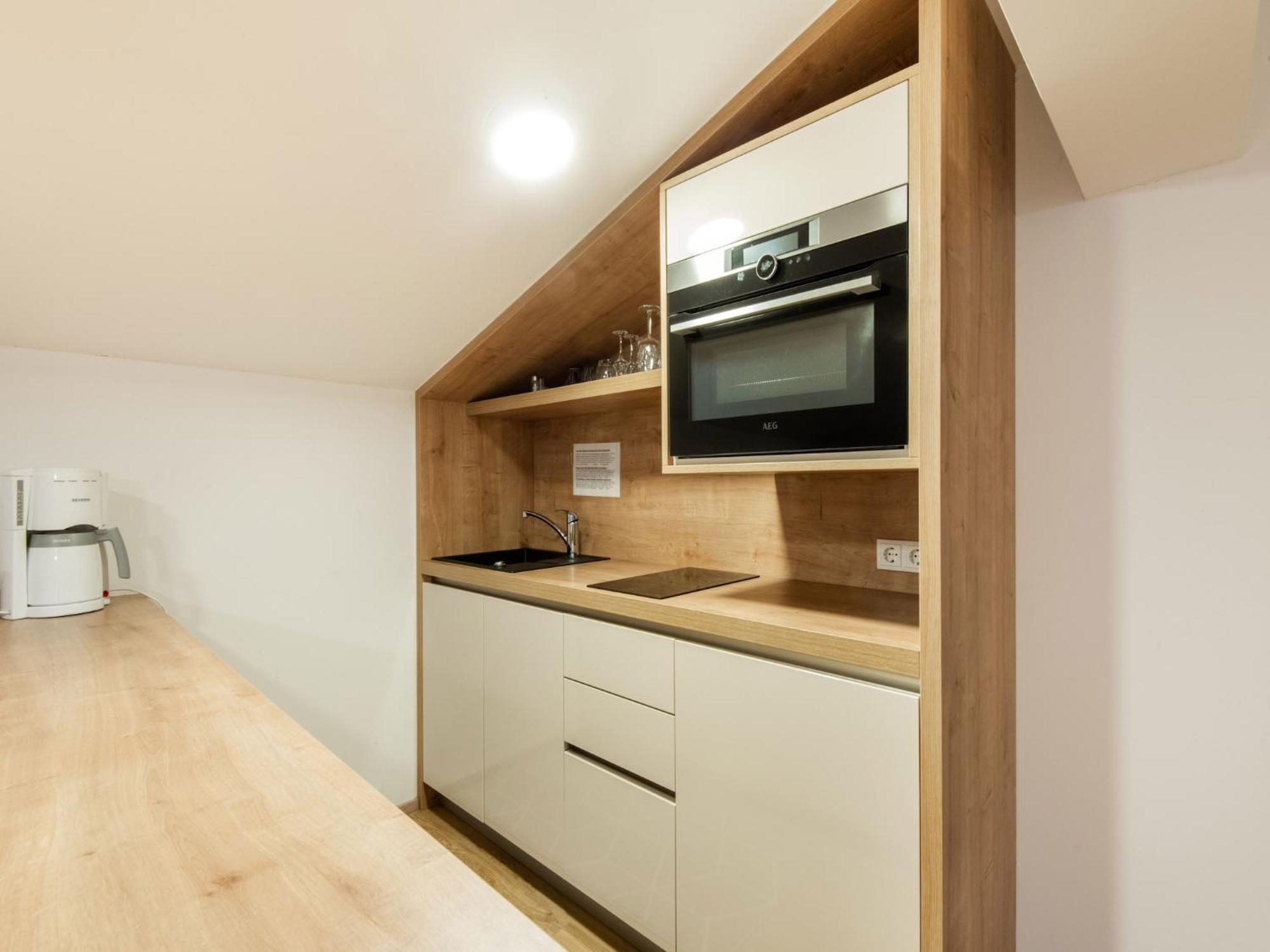 Lovely Apartment With Sauna Ski Storage Pool Terrace Wald im Pinzgau Exterior photo