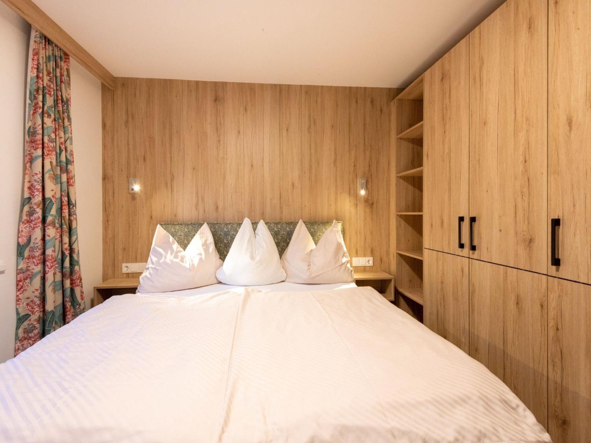 Lovely Apartment With Sauna Ski Storage Pool Terrace Wald im Pinzgau Exterior photo