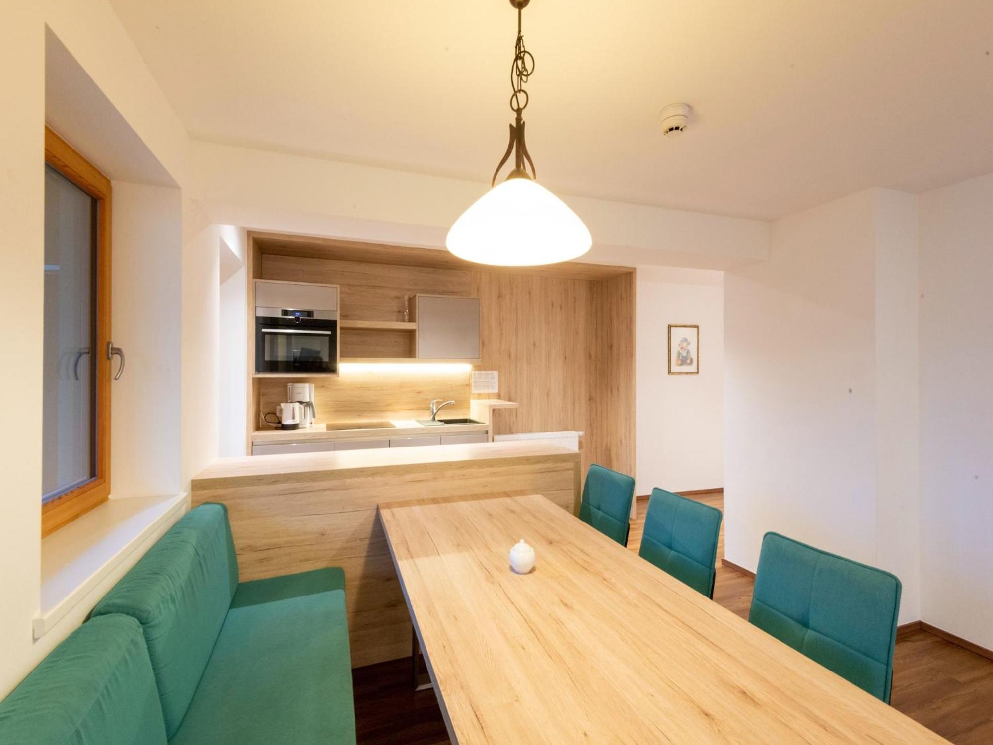Lovely Apartment With Sauna Ski Storage Pool Terrace Wald im Pinzgau Exterior photo