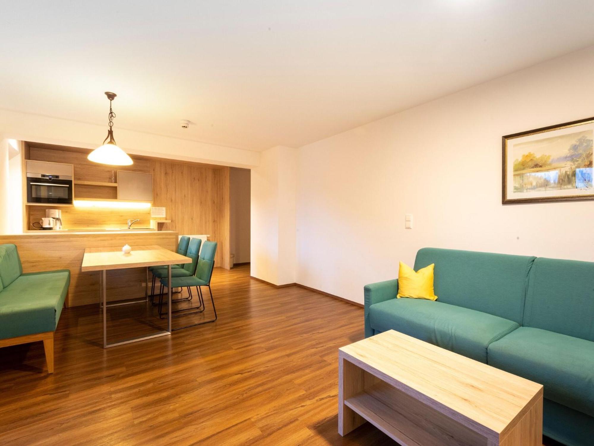 Lovely Apartment With Sauna Ski Storage Pool Terrace Wald im Pinzgau Exterior photo