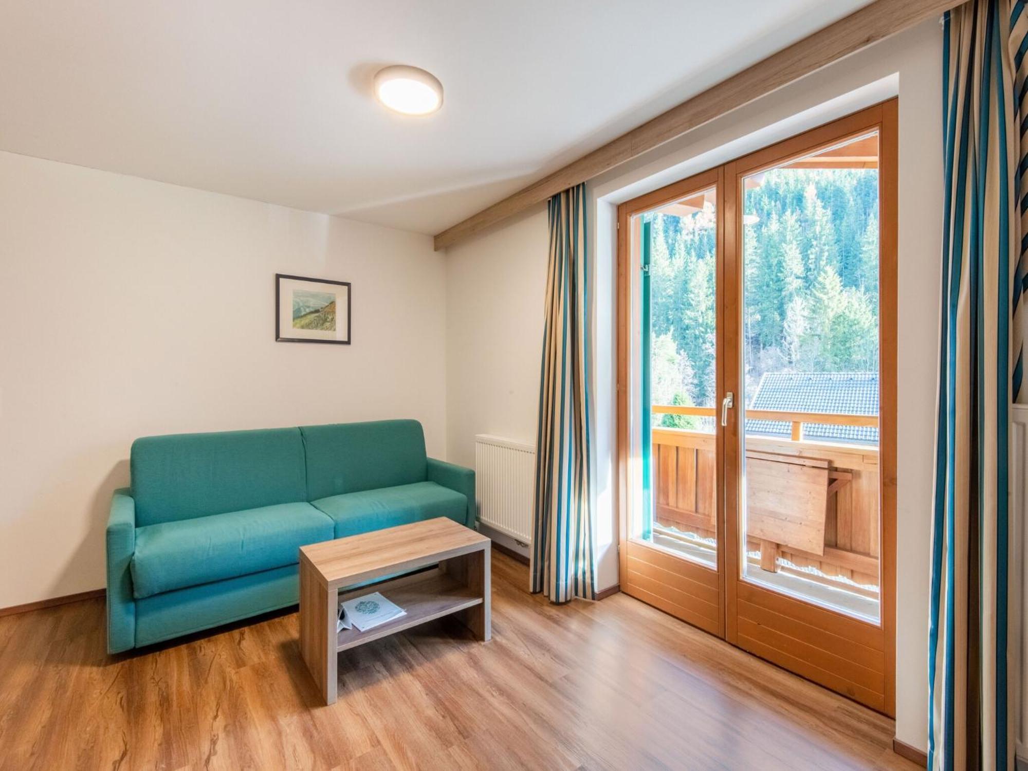 Lovely Apartment With Sauna Ski Storage Pool Terrace Wald im Pinzgau Exterior photo