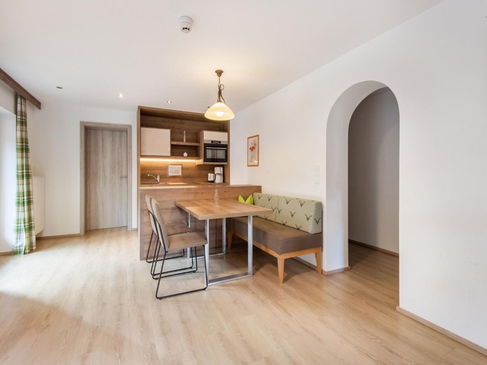 Lovely Apartment With Sauna Ski Storage Pool Terrace Wald im Pinzgau Exterior photo