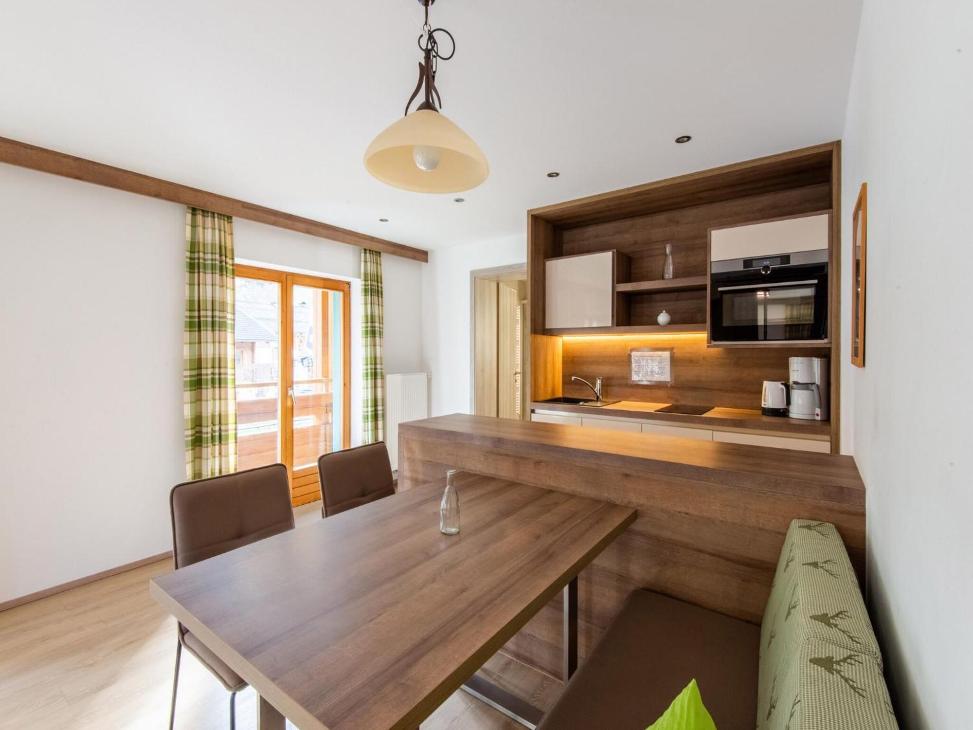 Lovely Apartment With Sauna Ski Storage Pool Terrace Wald im Pinzgau Exterior photo