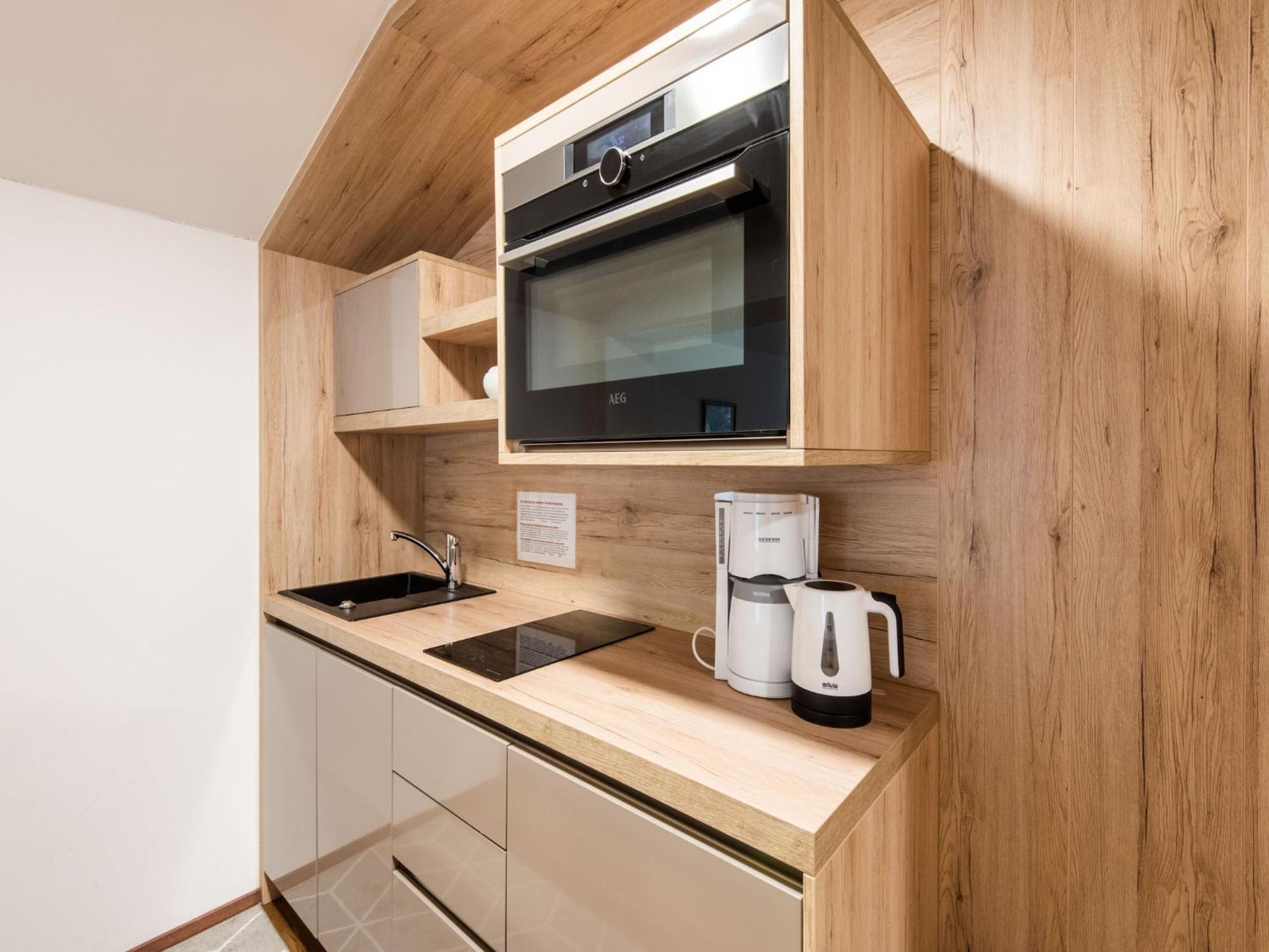 Lovely Apartment With Sauna Ski Storage Pool Terrace Wald im Pinzgau Exterior photo