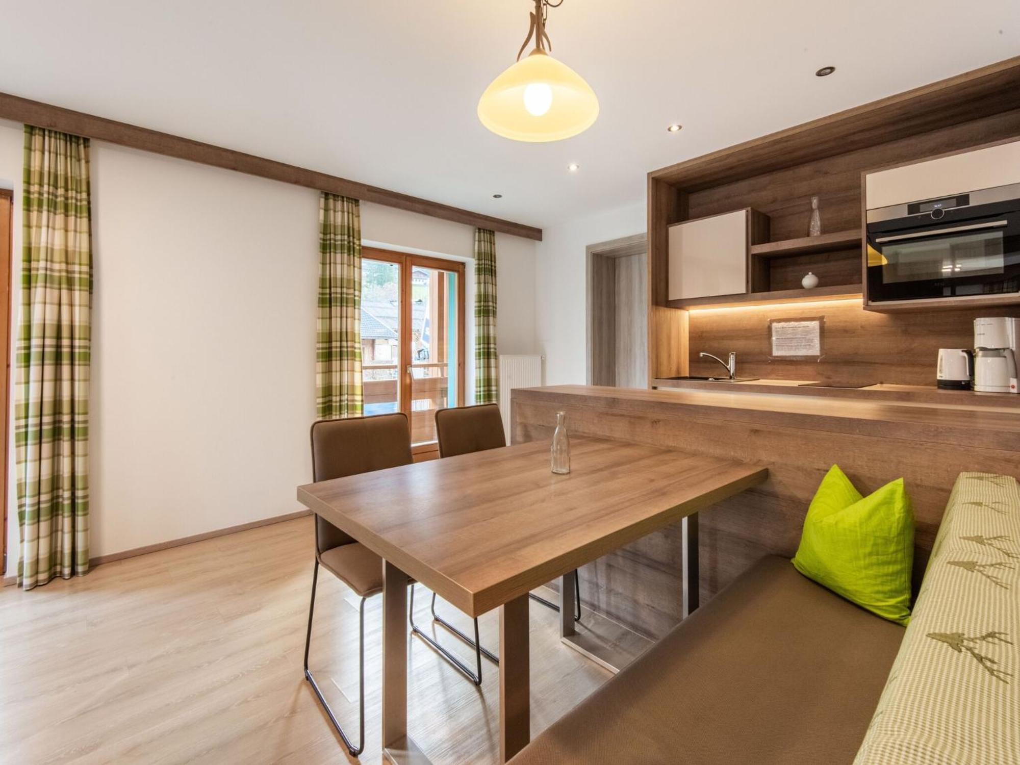Lovely Apartment With Sauna Ski Storage Pool Terrace Wald im Pinzgau Exterior photo